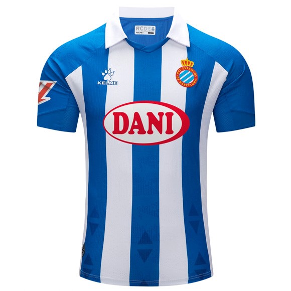 Tailandia Camiseta Español 1st 2024-2025